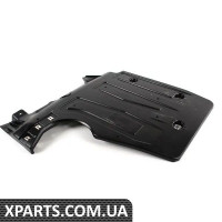 8N0825214C VAG захист паливного бака - правий - (БІЛЬШ НЕ ПРОДАЄТЬСЯ)