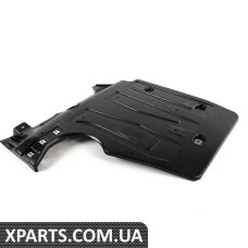 8N0825214C VAG захист паливного бака - правий - (БІЛЬШ НЕ ПРОДАЄТЬСЯ)