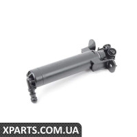 8V0955101 VAG Жиклер омивача фар - лівий