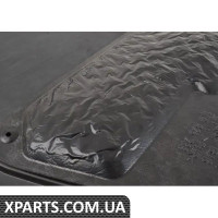 1J0825236J VAG Піддон двигуна / звукопоглинач