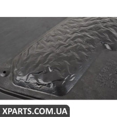 1J0825236J VAG Піддон двигуна / звукопоглинач