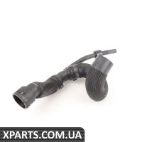 8E0121070D VAG Шланг радиатора - верхний