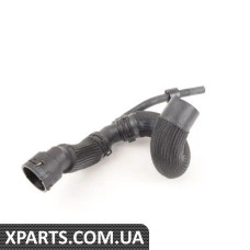 8E0121070D VAG Шланг радіатора - верхній