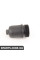 0B5325240B VAG Кришка фільтра охолодження коробки DSG