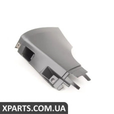 8E0853580C7DL VAG Молдинг нижнього крила - задній правий