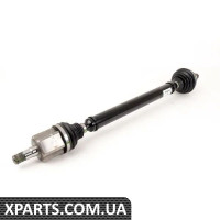 561407272AA VAG Передній провідний міст - праворуч