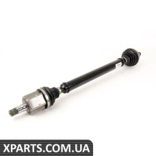 561407272AA VAG Передній провідний міст - праворуч