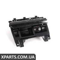 8E0857951M4PK VAG Передня попільничка в зборі — Sabre (чорний)