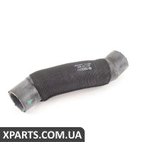 8E0121056 VAG Шланг радіатора - нижній