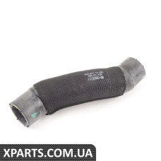 8E0121056 VAG Шланг радіатора - нижній