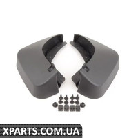 8U0075106 VAG Бризковики - Задні