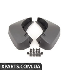 8U0075106 VAG Бризковики - Задні