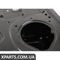 8P4833051A VAG Задняя дверь в сборе — левая