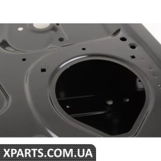 8P4833051A VAG Задні двері в зборі - ліва