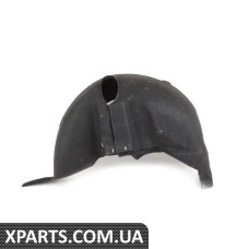 8E0810171B VAG Підкрилок задній - лівий