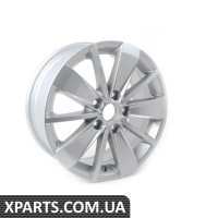 5C0601025AM8Z8 VAG РУЛЬОВЕ КОЛІС