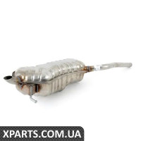 3B0253609K VAG Задній глушник у зборі - правий