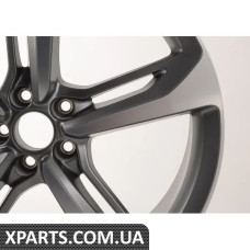 4G8601025AM VAG 21-дюймові колеса RS7 з 5 спицями