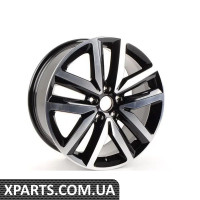 5C0601025LFZZ VAG 18-дюймовые колеса Charlston