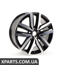 5C0601025LFZZ VAG 18-дюймові колеса Charlston