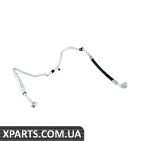 1K0820743CD VAG Шланг кондиціонера