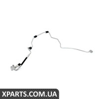 1K0820741BD VAG Шланг кондиціонера