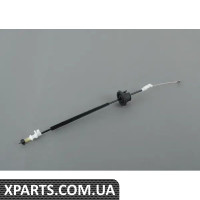 8K0839085A VAG Трос відмикання клямки задніх дверей — ціна вказана за штуку