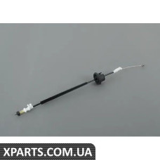 8K0839085A VAG Трос відмикання клямки задніх дверей — ціна вказана за штуку