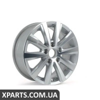 5C0601025Q8Z8 VAG РУЛЬОВЕ КОЛІС