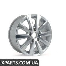 5C0601025Q8Z8 VAG РУЛЬОВЕ КОЛІС