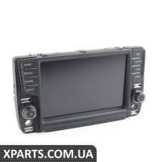 5G0919606B VAG ПАНЕЛЬ КОНТ.