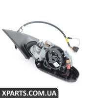 8K1857410AG01C VAG Дзеркало у зборі - праве