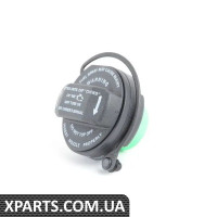 1J0201550BL9B9 VAG Кришка бензобака