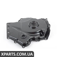 06K109210AJ VAG Кришка ланцюга приводу ГРМ - нижня