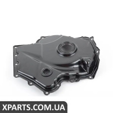 06K109210AJ VAG Кришка ланцюга приводу ГРМ - нижня
