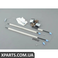 1JE898099 VAG Ремкомплект склопідйомника - лівий