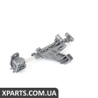 5M0877481A VAG Сегмент блокировки направляющей люка — левый