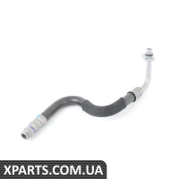 8K0317825R VAG Лінія охолодження трансмісії - повернення