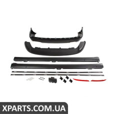 1K0698903 VAG Повне складання GLI