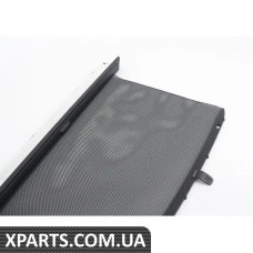 4E0861333FQBC VAG Сонцезахисний козирок задніх дверей - лівий - Soul (чорний)