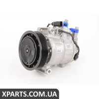 8K0260805K VAG Компресор кондиціонера
