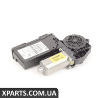 8H1959802F VAG Електродвигун переднього склопідйомника - правий