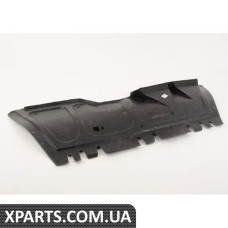 1J0825237AB VAG Сковорода для живота