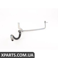 8K0317826AJ VAG Лінія охолодження трансмісії - подача