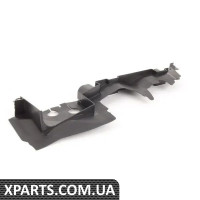 8E0121284AA VAG Повітряний кожух радіатора - правий