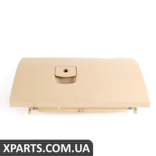 1C1880882E08H VAG Кришка ящика рукавички - кремово-бежевий