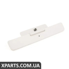 3B0858555CY20 VAG Центральний сонцезахисний козирок - перлово-сірий