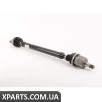 561407272Q VAG Ведучий міст - праворуч