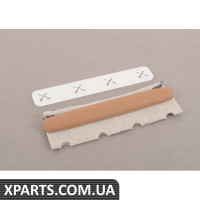 4E08818498E2 VAG Вставка в накладку на передню спинку - Amaretto Brown