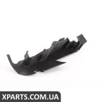 8D0121284G VAG Повітропровід